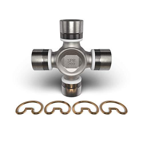 Spicer 5-1410X U-Joint Kit 1410/SPL36 Series (OSR) 