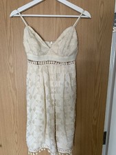 Women’s Dress By Danity  /size M