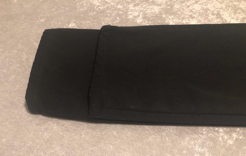 New With Tags Fear Of God Sixth Collection Black Slim-Fit Jeans Size 31 $995.00 - Picture 12 of 12