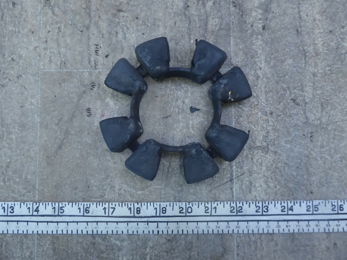 1993 Kawasaki ZX750 Ninja K792) rear rubber wheel dampers | eBay