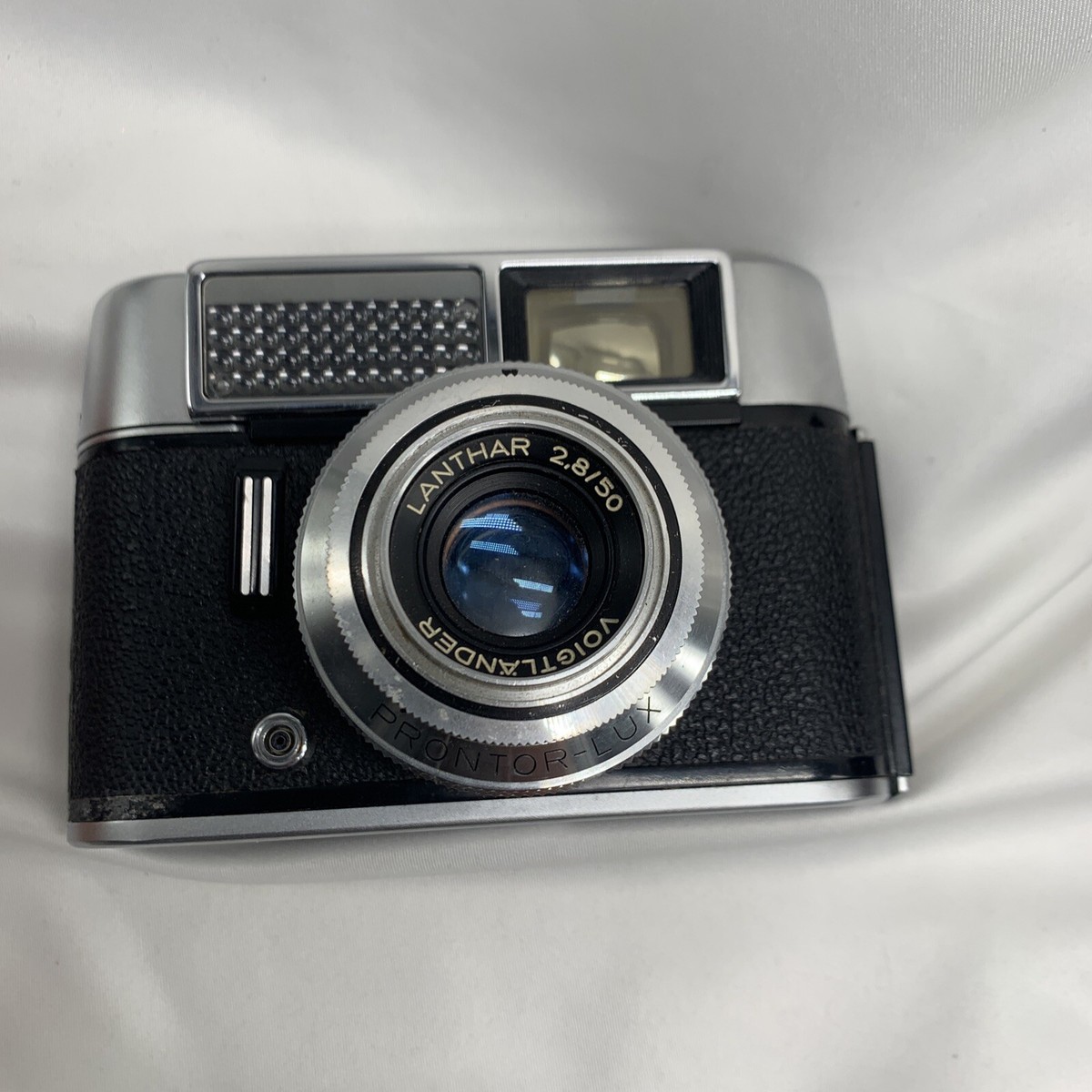 Voigtländer Vitomatic I フォクトレンダー 【公式通販】
