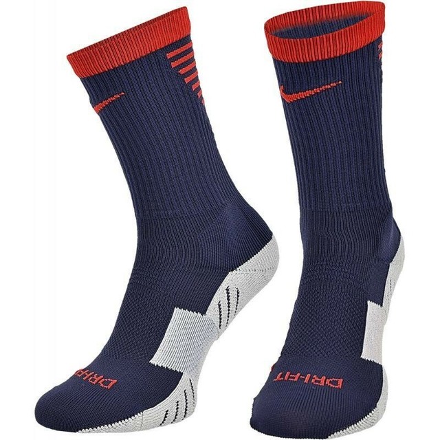 nike soccer crew socks