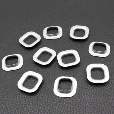 #ad #ad 20Pcs 51117071270 For BMW E65 E66 X1 X5 X6 Z4 Front Bumper Cover Spacers Washer $13.79