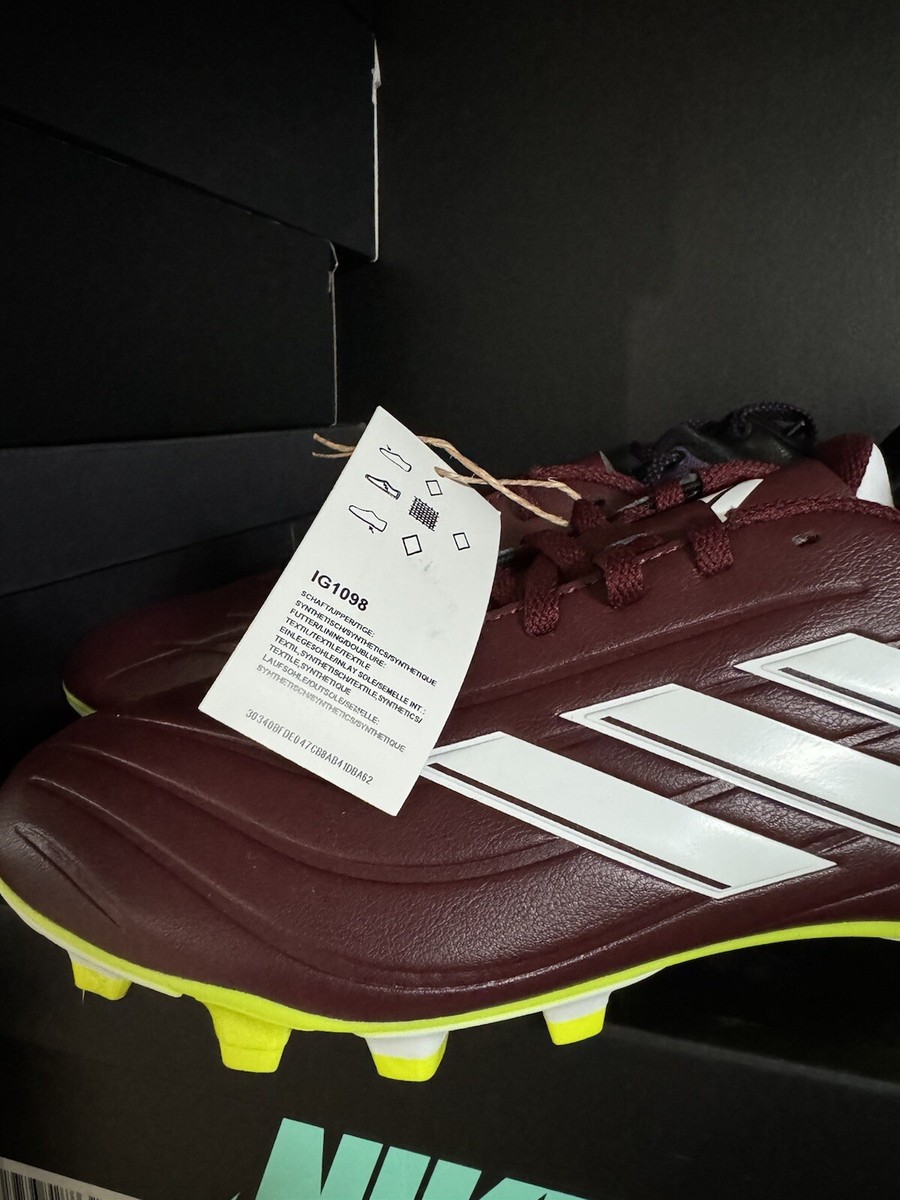 adidas copa あかのくんさん専用 アディダス キッズ コパ ピュア 2 CLUB FxG / 各種グラウンド