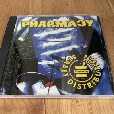 G-Rap Pharmacy Street Distribution | eBay G-Rap Pharmacy Street Distribution | eBay