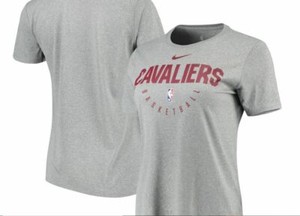cavs nike shirt