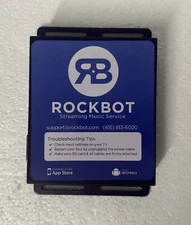 BrightSign LS-Series LS322 Compact Commercial Audio Device