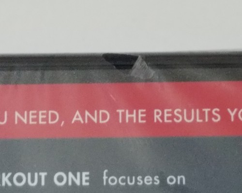 Kelly Coffey-Meyer: 30 Minutes to Fitness - Split Sessions DVD -- NEW! SEALED!! - Imagen 3 de 3