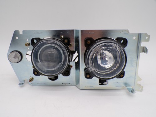 Mercedes-Benz Actros Jednostka oświetleniowa Prawa Halogen Low Liner A9418202959 - Zdjęcie 2 z 5