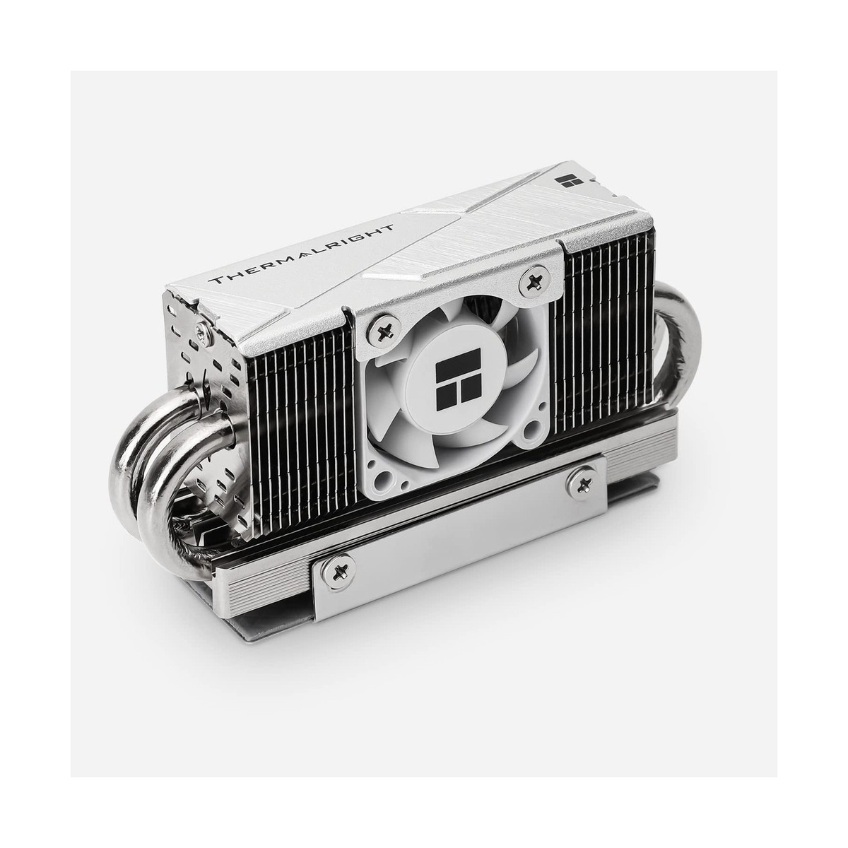 Thermalright HR10 2280 PRO SSD Cooler, Double Sided Heatsink