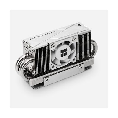 Thermalright HR10 2280 PRO SSD Cooler, Double Sided Heatsink, Carries 14.8W/m...