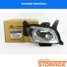 Hyundai i30 I30 FRONT RIGHT FOG LIGHT ORIGINAL 92202-2L000