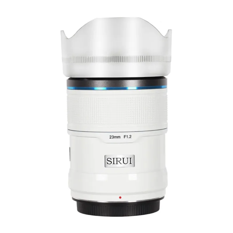 SIRUI 23mm 33mm 56mm F1.2 APS-C Auto Focus AF Lens for Fujifilm X