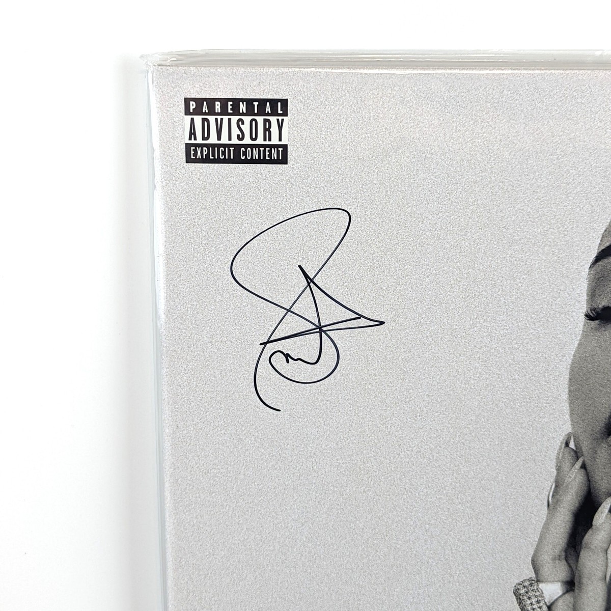 Snoh Aalegra Ugh, those feels again 限定盤 81QE7R8d34L._UF1000,1000_QL80_.jpg