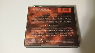 マイケルジャクソン　In The Closet CDセット マイケルジャクソン In The Closet CDセット Michael Jackson