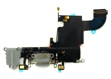 Charging Port Audio Jack Assembly Replacement For iPhone 6S