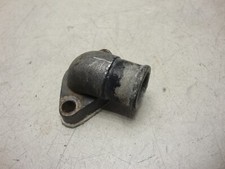 Kołnierz Króćc Wąż wody chłodzącej Cylinder JOINT KTM GS MX 300 250