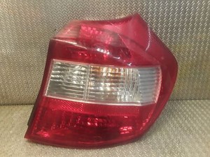 BMW E87 Rücklicht Rechts für 1 Serie E87 4 Tür Hatchback Gebraucht 6924502