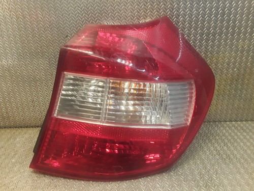 BMW E87 Rücklicht Rechts für 1 Serie E87 4 Tür Hatchback Gebraucht 6924502