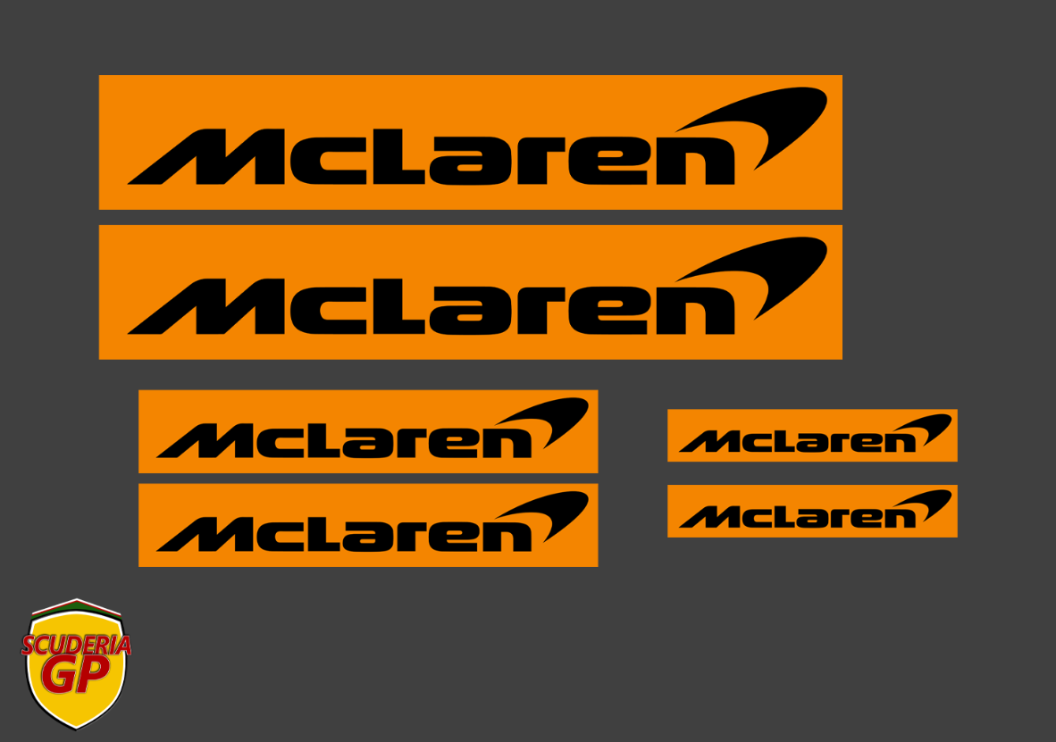 mclaren f1 logo png