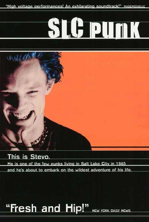 Slc punk deals