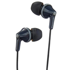 Panasonic RP-HJE125EK Ergofit In-Ear Stereo Kopfhörer, Schwarz a2 – Bild 8