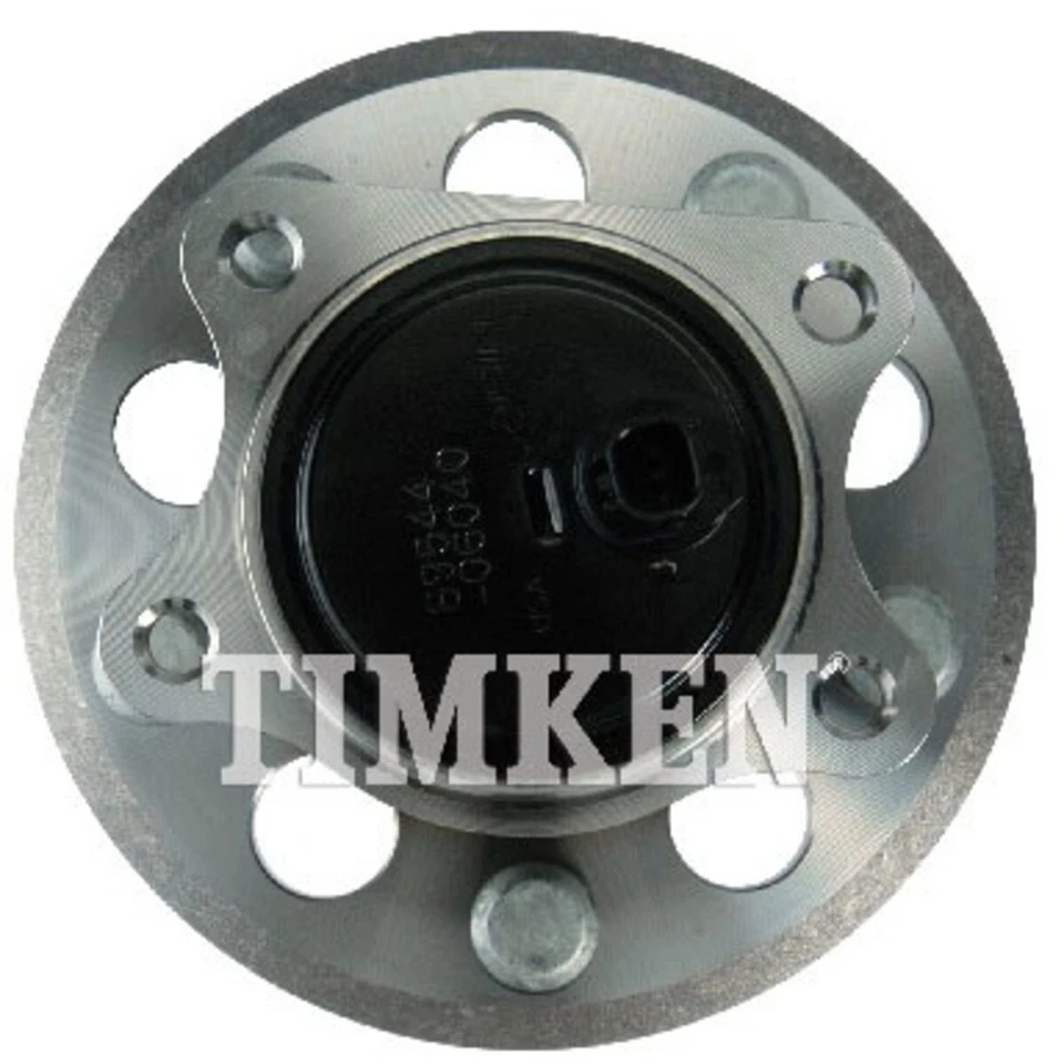 HA590424 Timken cubo de rueda pasajero trasero lado derecho mano para Toyota Camry Avalon Foto 4 de 4