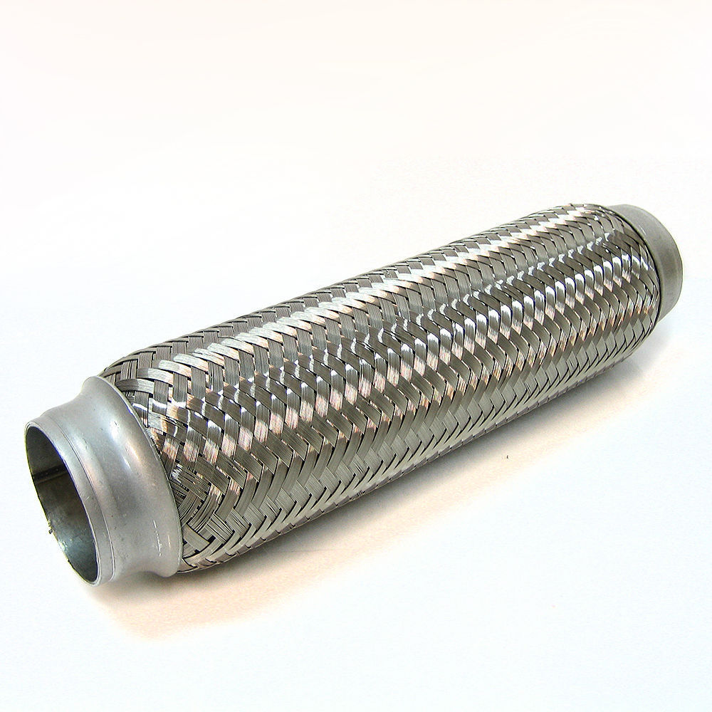 Connettore tubo di scarico connettore per tubi riparazione tubo 54 x 200 mm