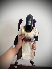 custom 1/6 Orochimaru 12 inch shf  figure
