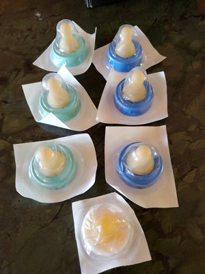 similac infant nipple