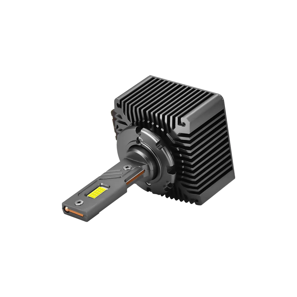 D1S/D1R para Mercedes-Benz GLK250 Bluetec 4Matic deportivo utilitario 4 puertas 2013-2015 Foto 3 de 4