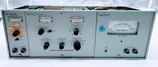 DISA Type 55L30 Preamplifier  55L35 Frequncy Tracker 55L40 Meter Unit