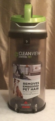 Bissell Cleanview Swivel Pet 2316 | eBay
