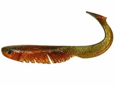 Headbanger BangerRibs 8.6cm 7g 5pcs. Lure Soft bait COLORS 