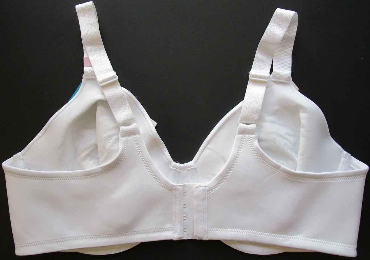 Vanity Fair Beauty Back Underwire Bra Style 76080 Size 44 DD Vanity Fair Beauty Back Underwire Bra Style 76080 Size 44 DD