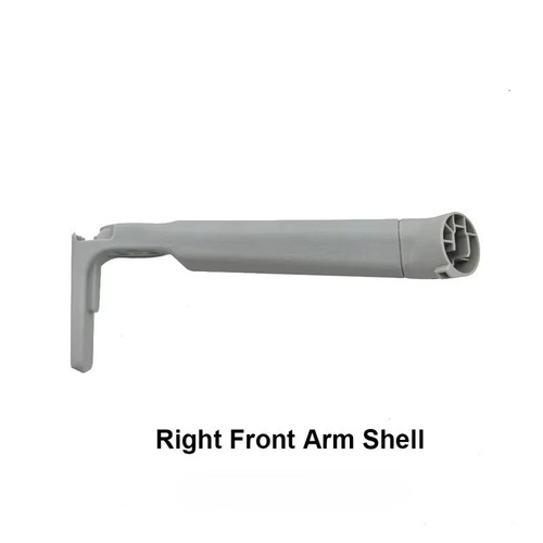 Original Front/Rear/Left/Right Motor Arm Shell With Connector For DJI Mini 4 Pro - Picture 5 of 8