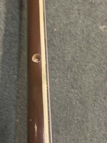 Harmony 5 String Banjo Instrument - Picture 5 of 11