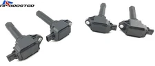 4 Scion FR-S Performance Ignition Coils FOR 2012-13 BRZ Coil Packs Toyota 86 2.0