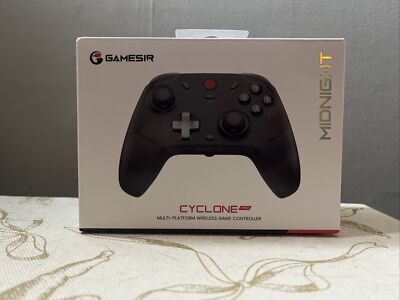 GameSir T4PRO Controller - Black