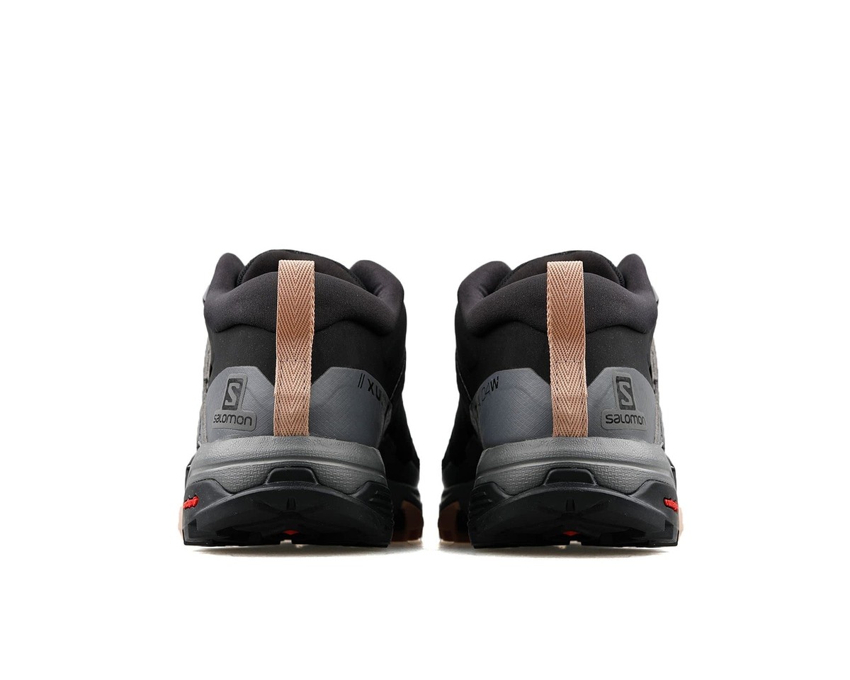 スニーカー Salomon X Ultra 4 W Black Quiet Shade Sirocco Salomon X Ultra 4 Womens Black Quiet Shade Sirocco 8.5 | eBay