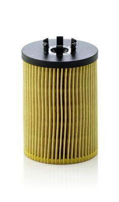 MANN-FILTER HU 715/5 x MANN-FILTER Ölfilter für ALPINA BMW MORGAN