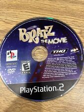 Bratz The Movie PS2 - Compra jogos online na