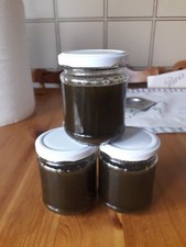 Chebe paste for faster hair growth 250ml. All Natural Ingredients