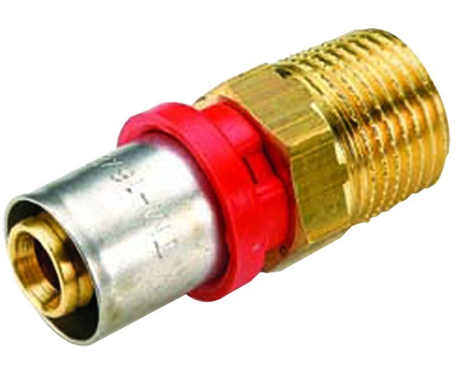 Raccordo Grasso A Strisce Tipo Drive 3/16" - Lotto Da 100 Pezzi - Foto 3