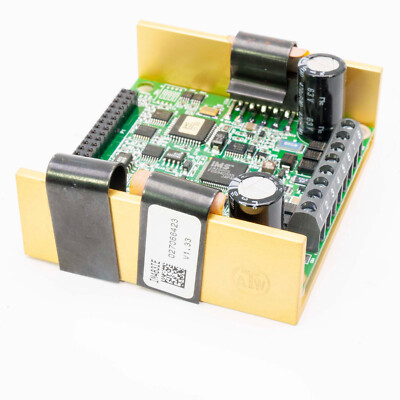 IMS IM483IE V1.33 Stepper Motor Driver Intelligent Motion Systems