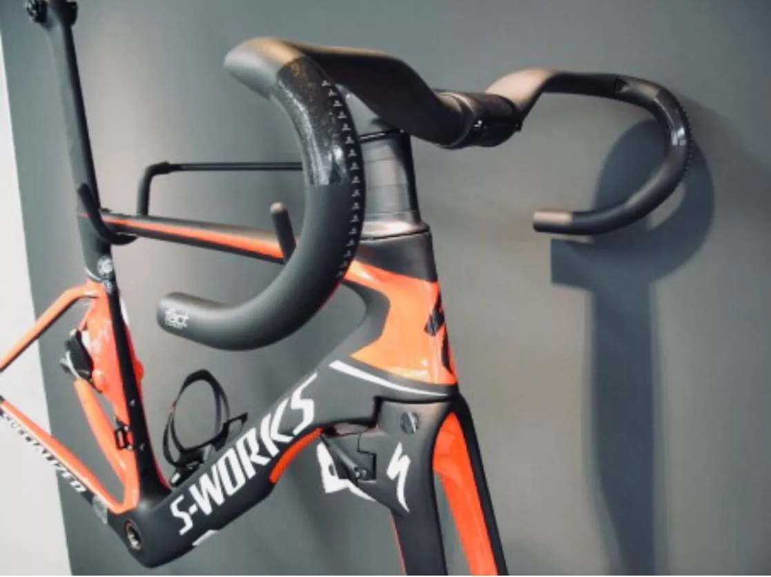 S-Works Venge Frameset