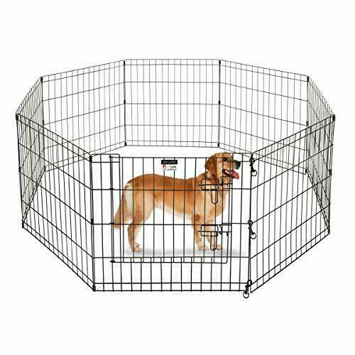 exercise playpen