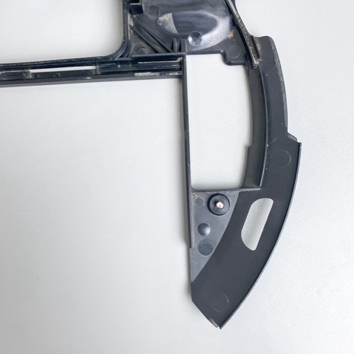 OEM iRobot Roomba 500 600 Series Bottom Skid Plate Battery Cover & Screws BLACK - Picture 10 of 10