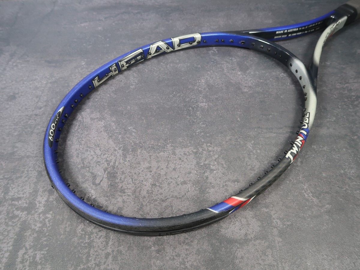 Head - Premier Tour - L3 - 4 3/8 - Midsize - 600 cm² - 93 SQ 