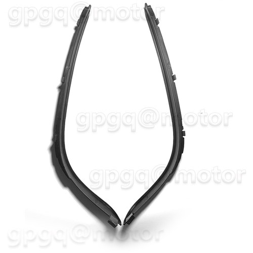Fits For Jeep Grand Cherokee SRT Trackhawk Overland limited 4Pc Fender Flares - Picture 6 of 19